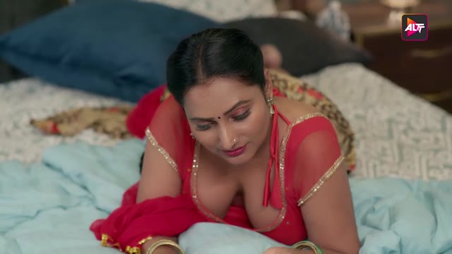 Utha Patak (2024) Alt Balaji Season 1 Episode 4