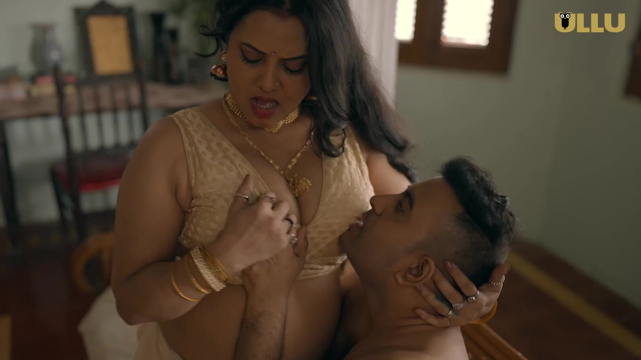 Haveli – Part 2 (2024) UllU Season 1 Episode 4