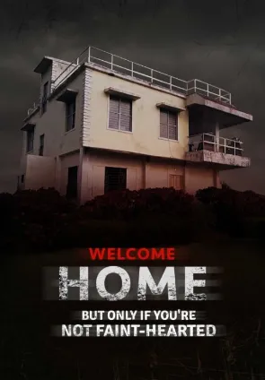 Welcome Home (2020) Hindi HD