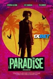 Paradise (2024) Unofficial Hindi Dubbed