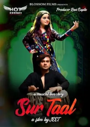 18+ Sur Taal (2020) Hindi Hotshots Short Film Poster