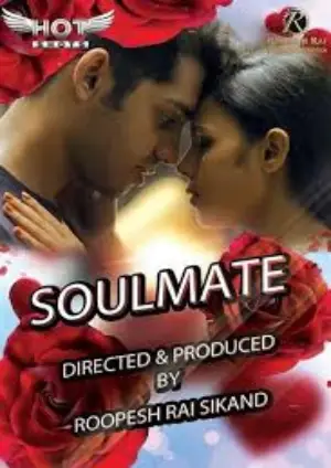 Soulmate (2020) Hindi Hotshots Exclusive Poster