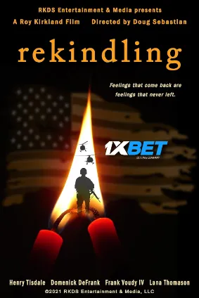 Rekindling (2022) Unofficial Hindi Dubbed