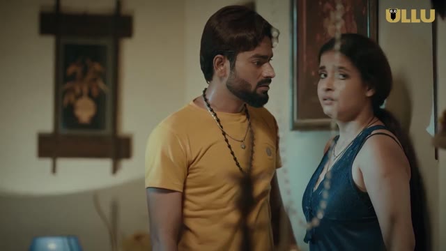 Purani Haveli – Part 1 (2024) UllU Season 1 Episode 3
