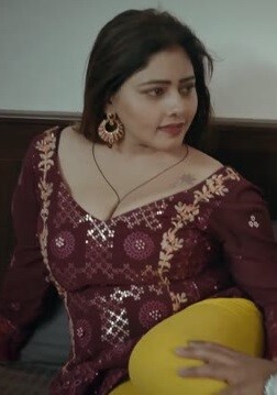 Purani Haveli – Part 1 (2024) UllU Season 1 Episode 2
