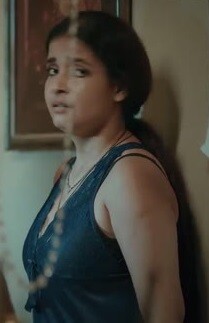 Purani Haveli – Part 1 (2024) UllU Season 1 Episode 3
